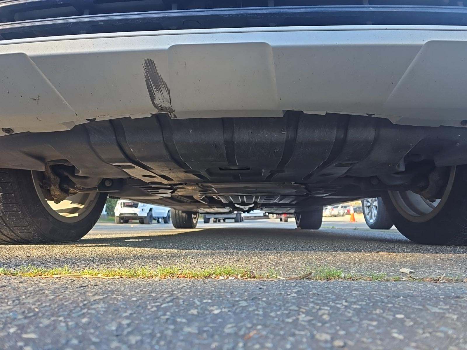 2020 BMW X7 xDrive40i AWD