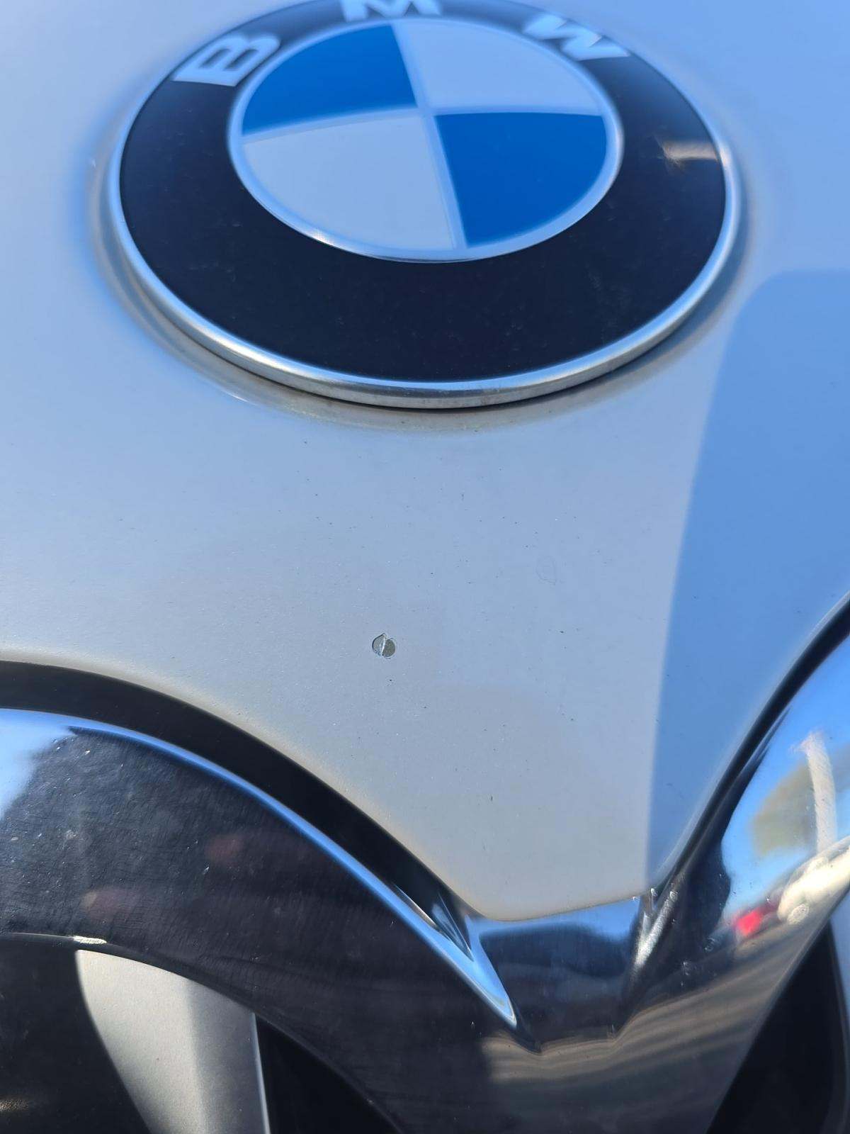 2020 BMW X7 xDrive40i AWD