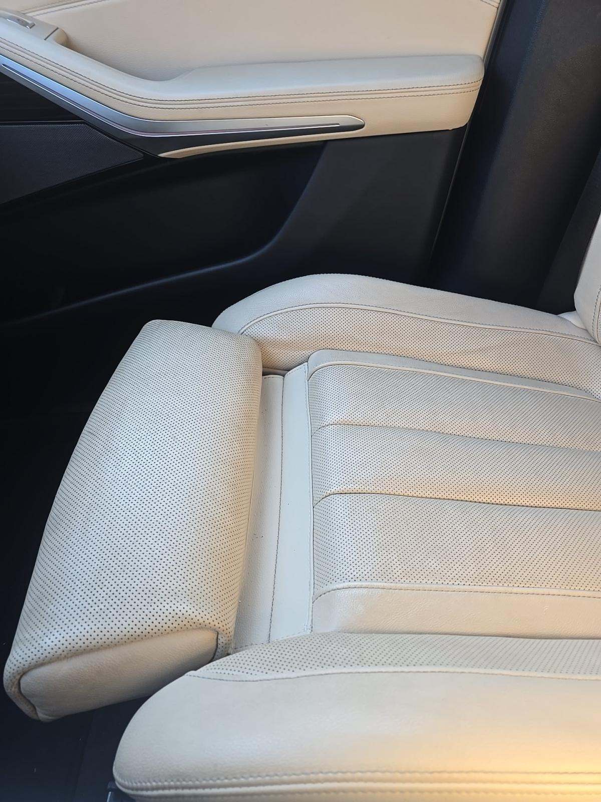 2020 BMW X7 xDrive40i AWD