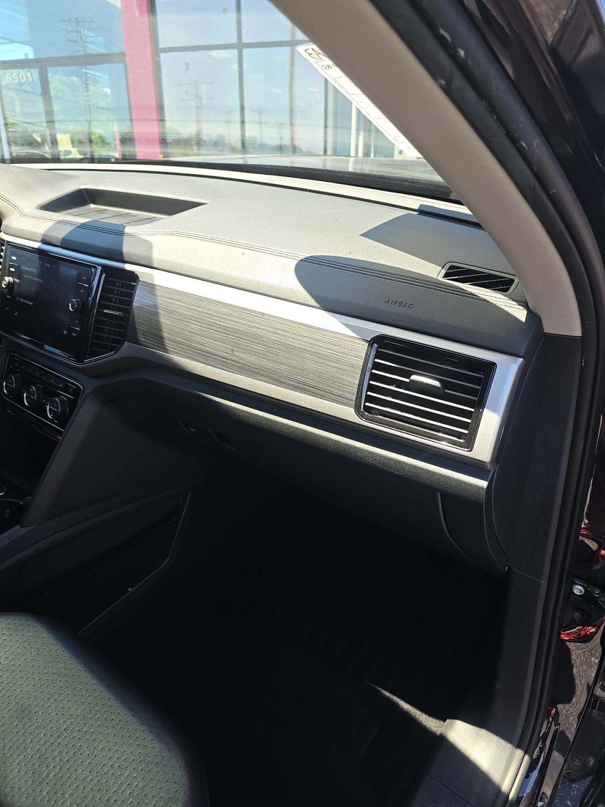 2021 Volkswagen Atlas 3.6L SEL AWD