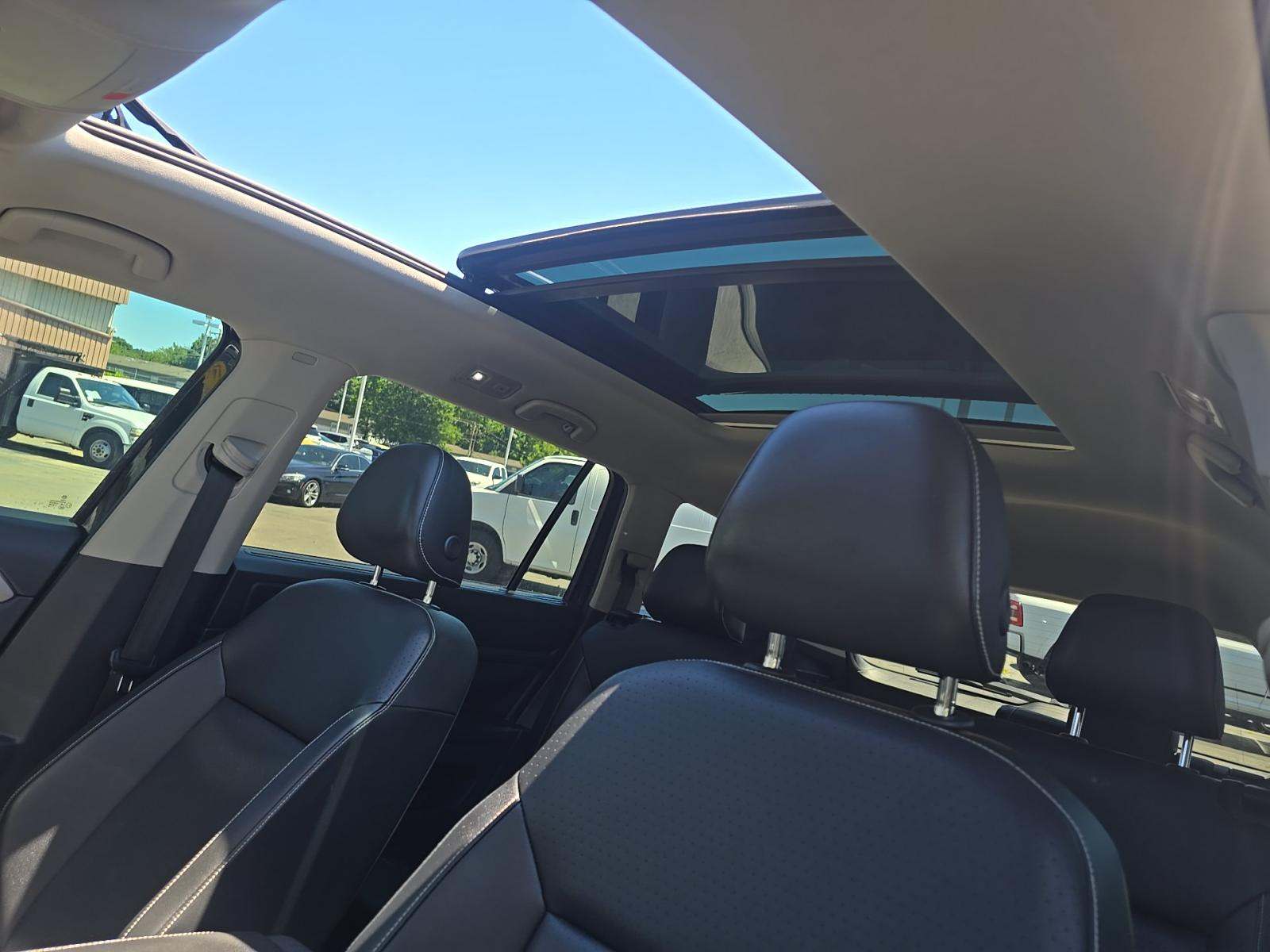 2021 Volkswagen Atlas 3.6L SEL AWD
