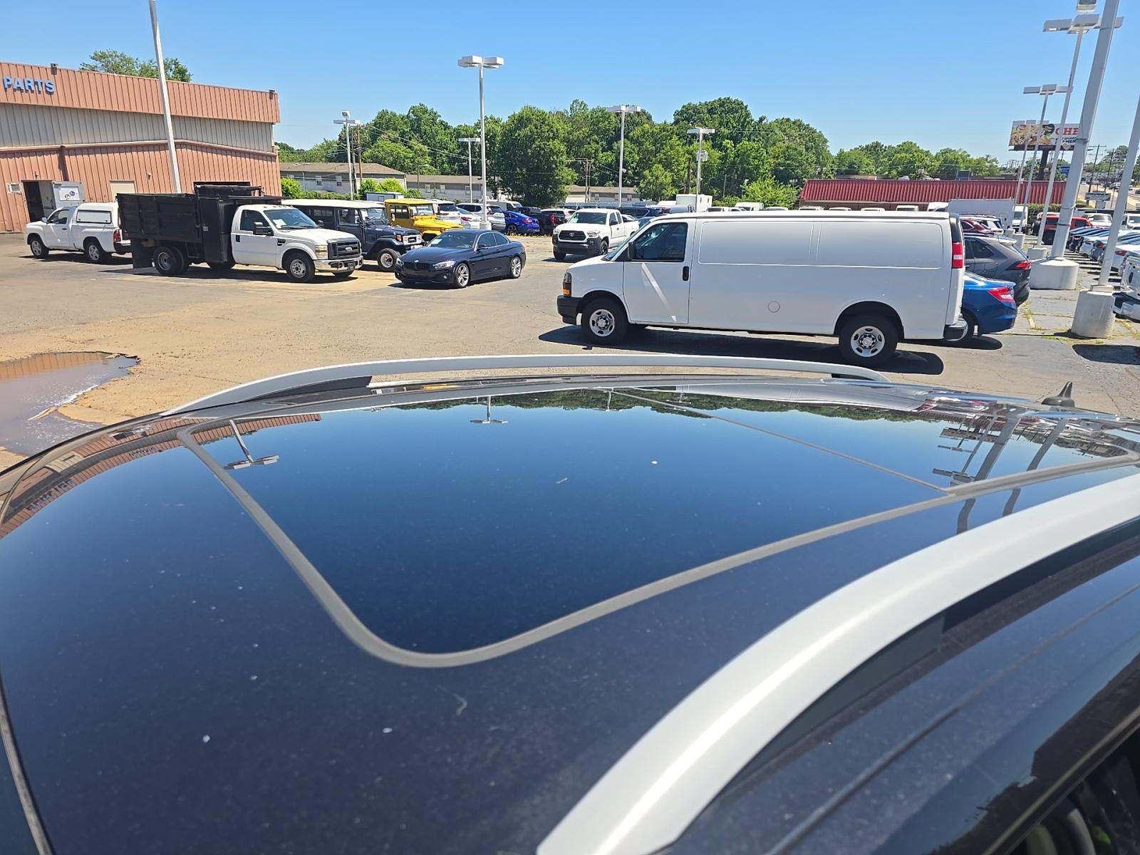 2021 Volkswagen Atlas 3.6L SEL AWD