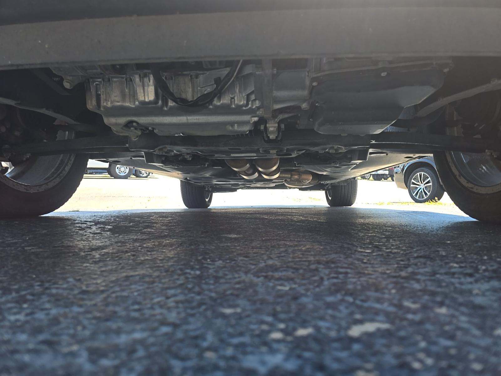 2021 Volkswagen Atlas 3.6L SEL AWD