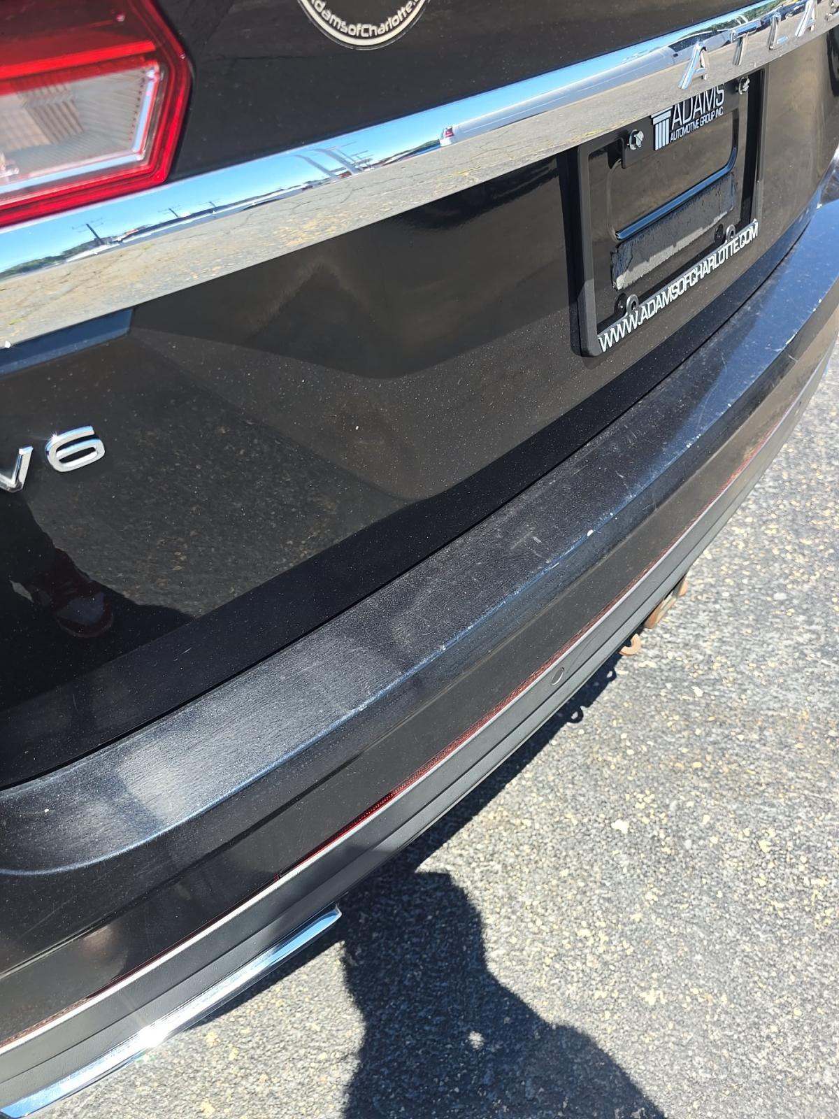 2021 Volkswagen Atlas 3.6L SEL AWD