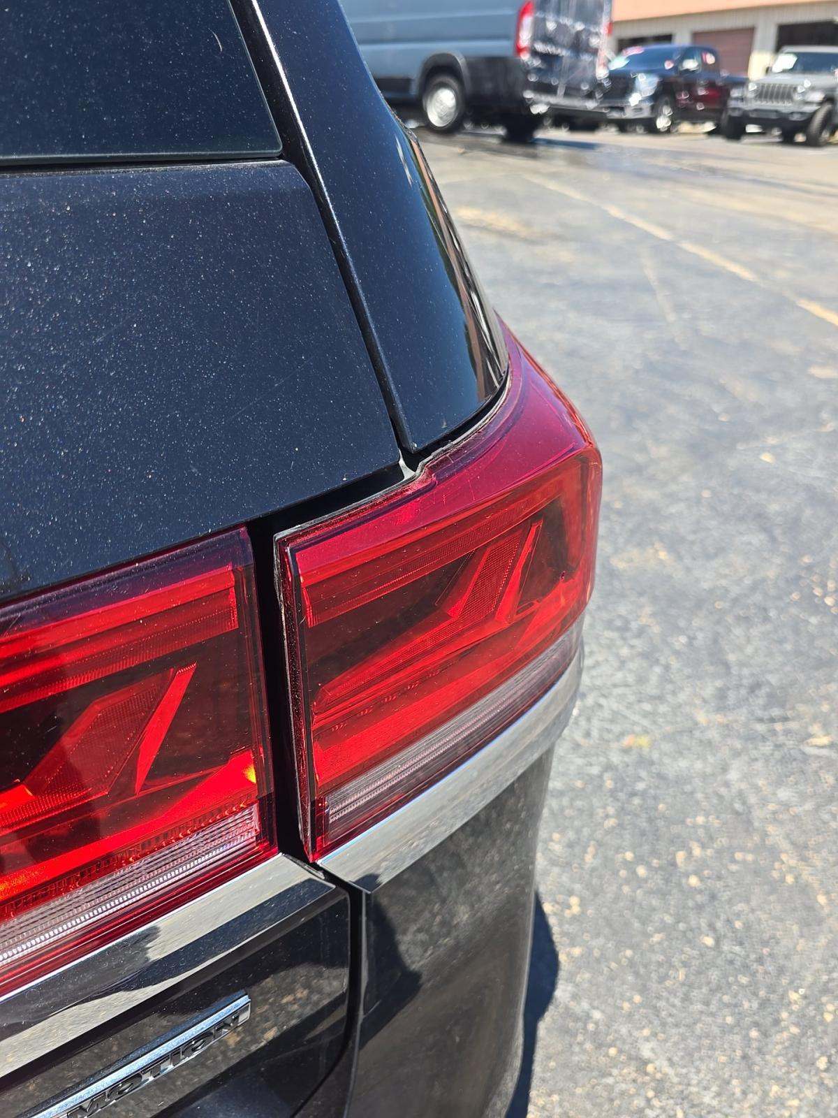2021 Volkswagen Atlas 3.6L SEL AWD