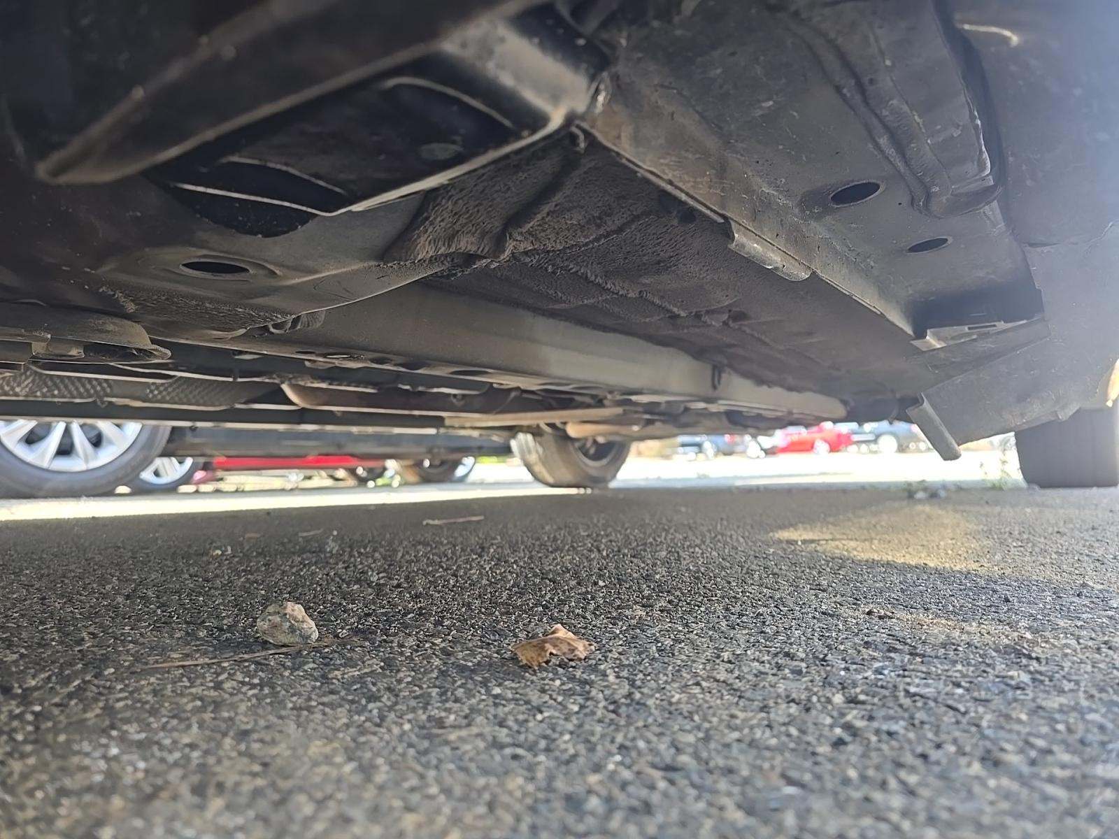 2022 Toyota Corolla LE FWD