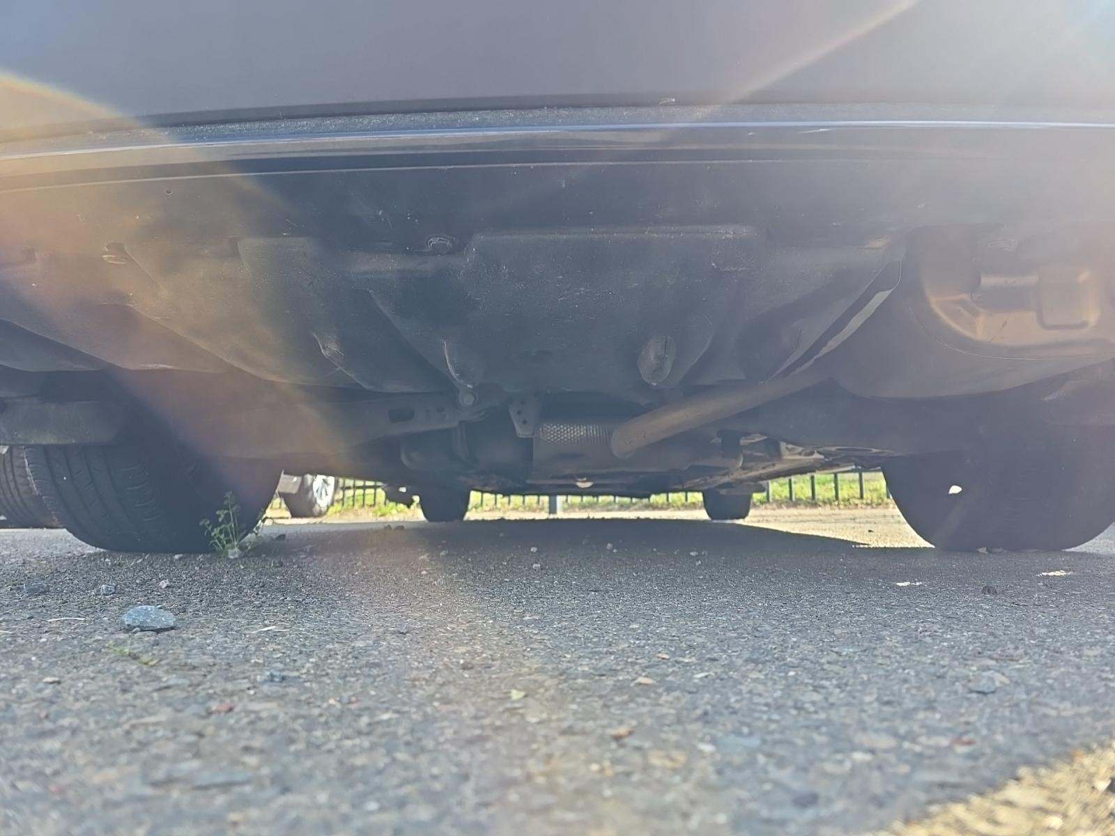 2022 Toyota Corolla LE FWD