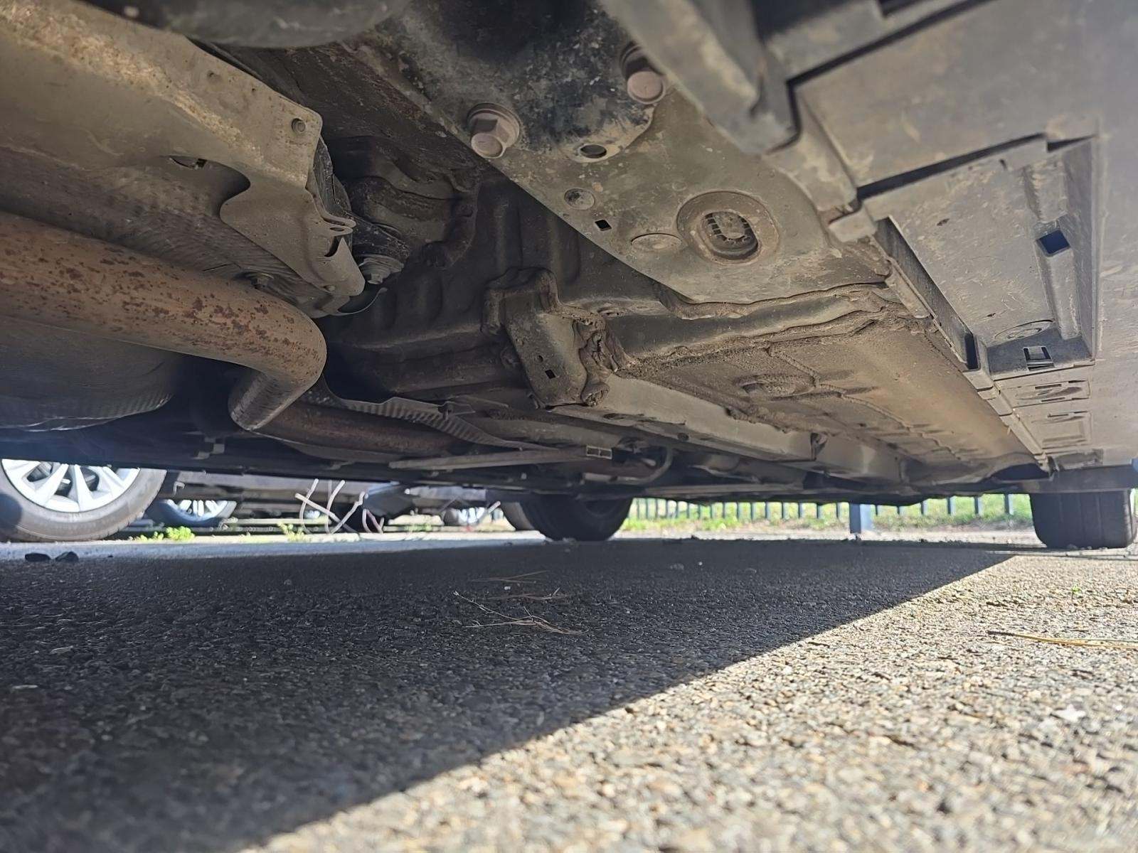 2022 Toyota Corolla LE FWD