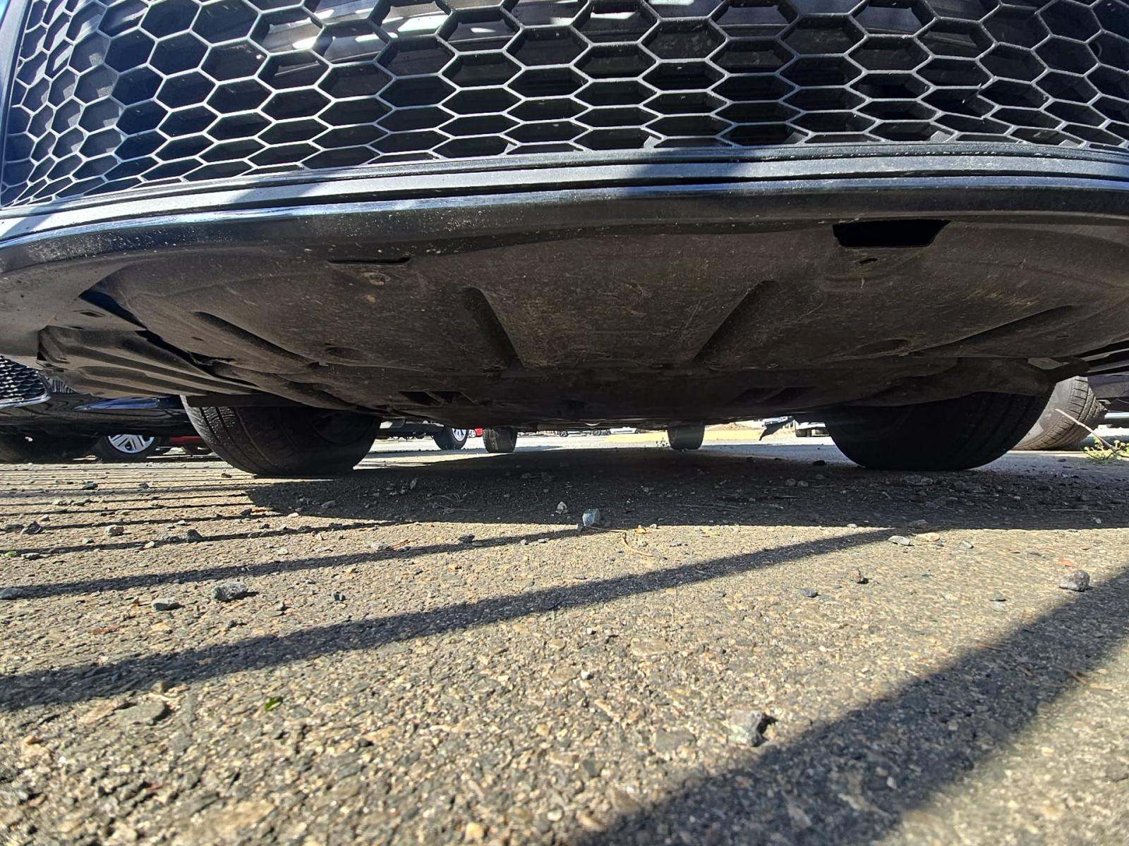 2022 Toyota Corolla LE FWD