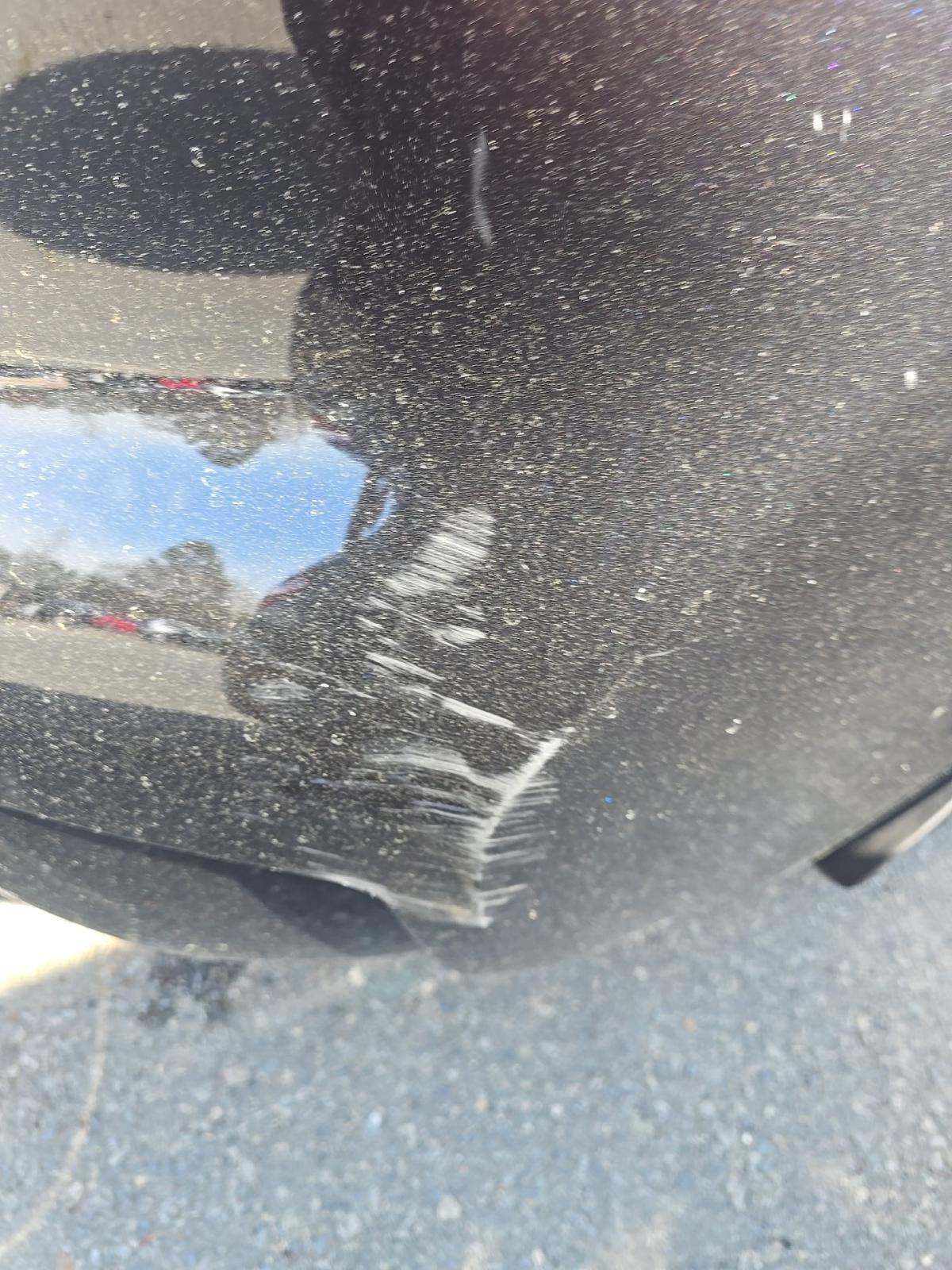 2022 Toyota Corolla LE FWD