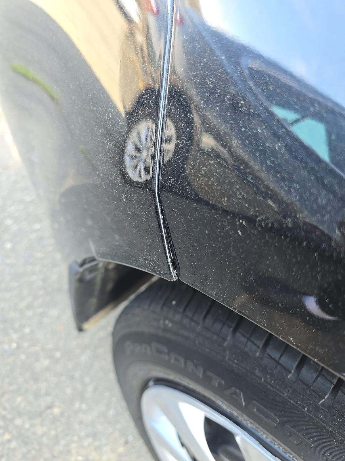 2022 Toyota Corolla LE FWD