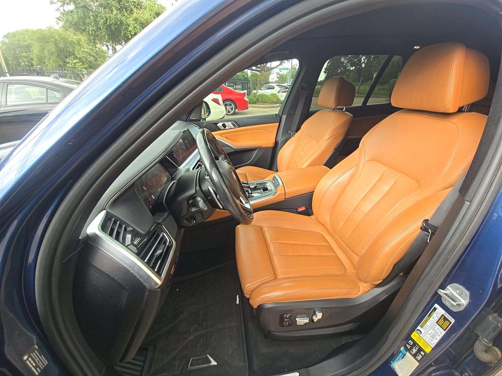 2019 BMW X5 xDrive50i AWD