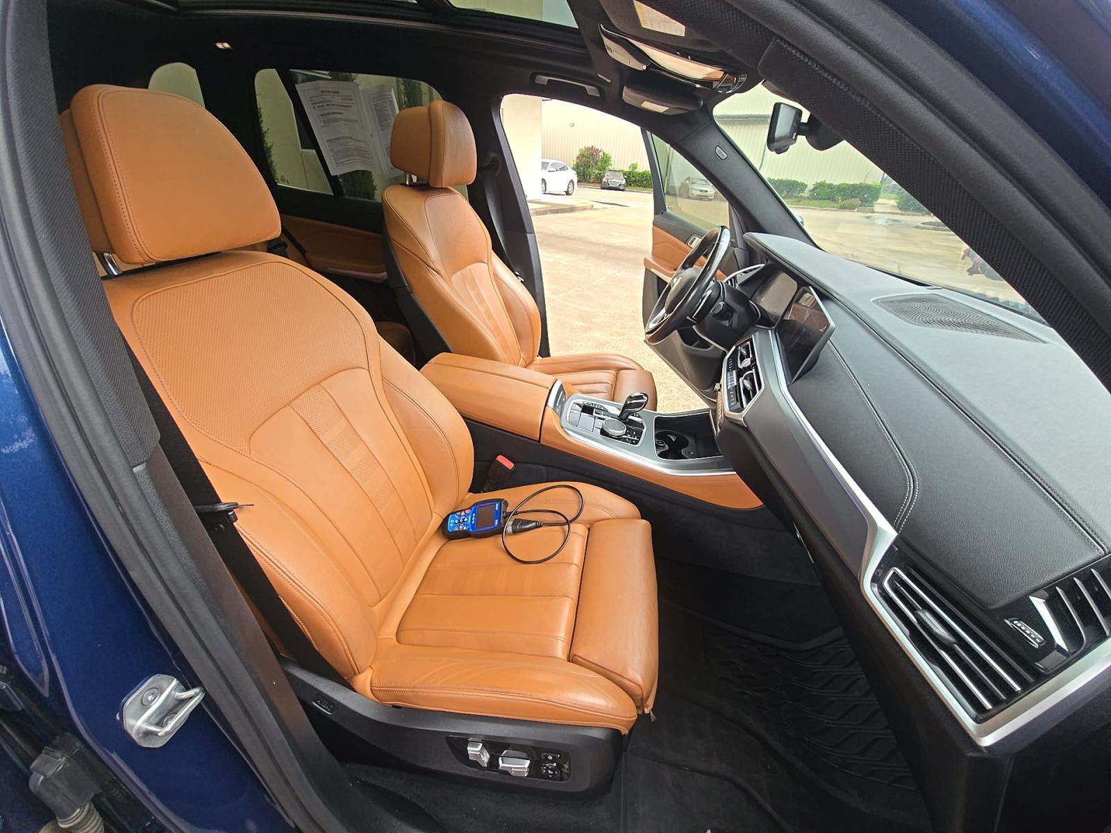 2019 BMW X5 xDrive50i AWD