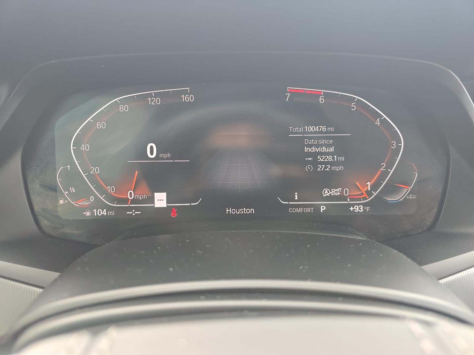 2019 BMW X5 xDrive50i AWD