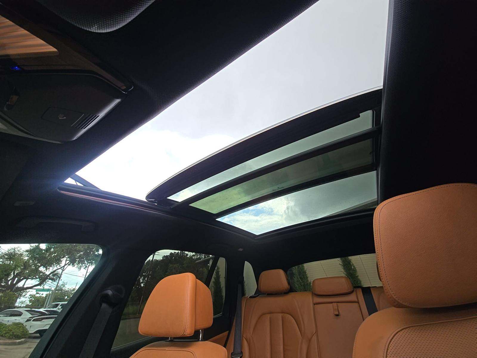 2019 BMW X5 xDrive50i AWD