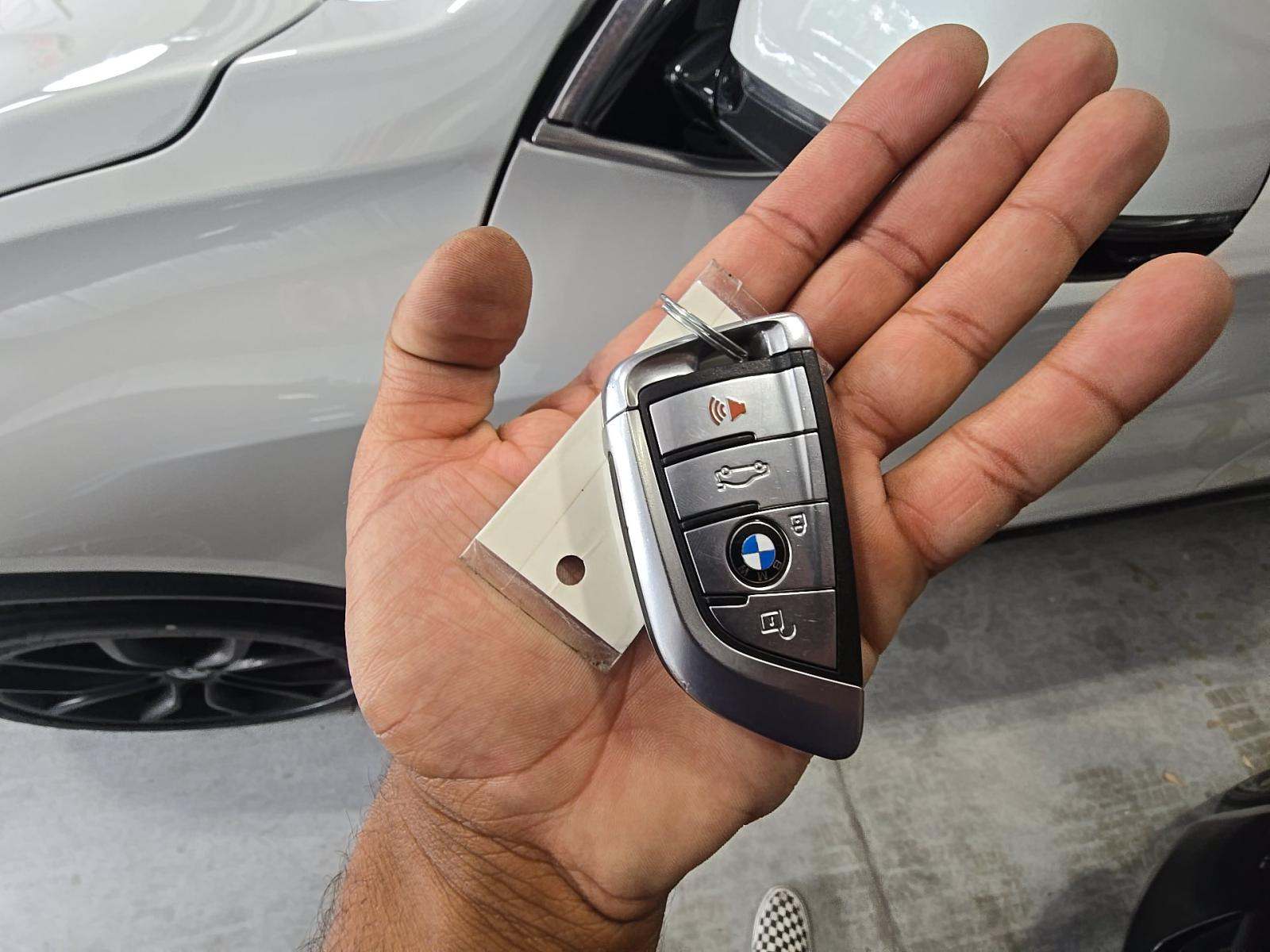 2017 BMW X5 xDrive35i AWD