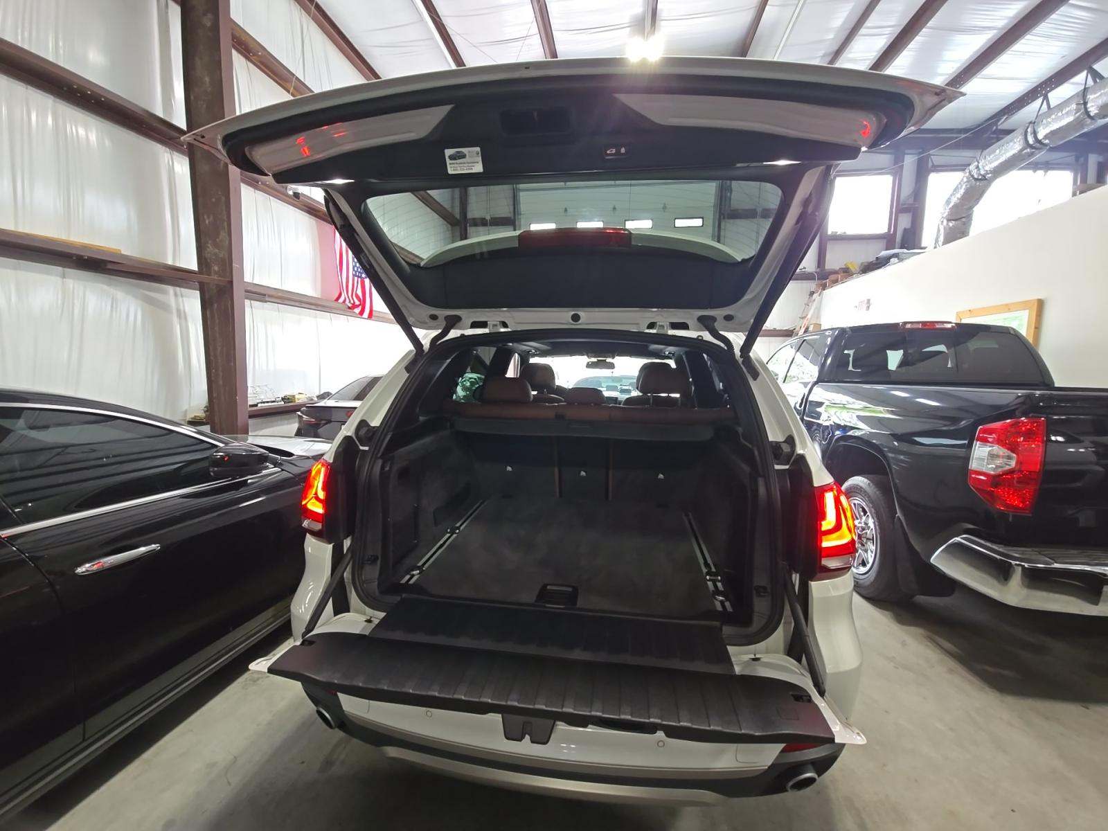 2017 BMW X5 xDrive35i AWD