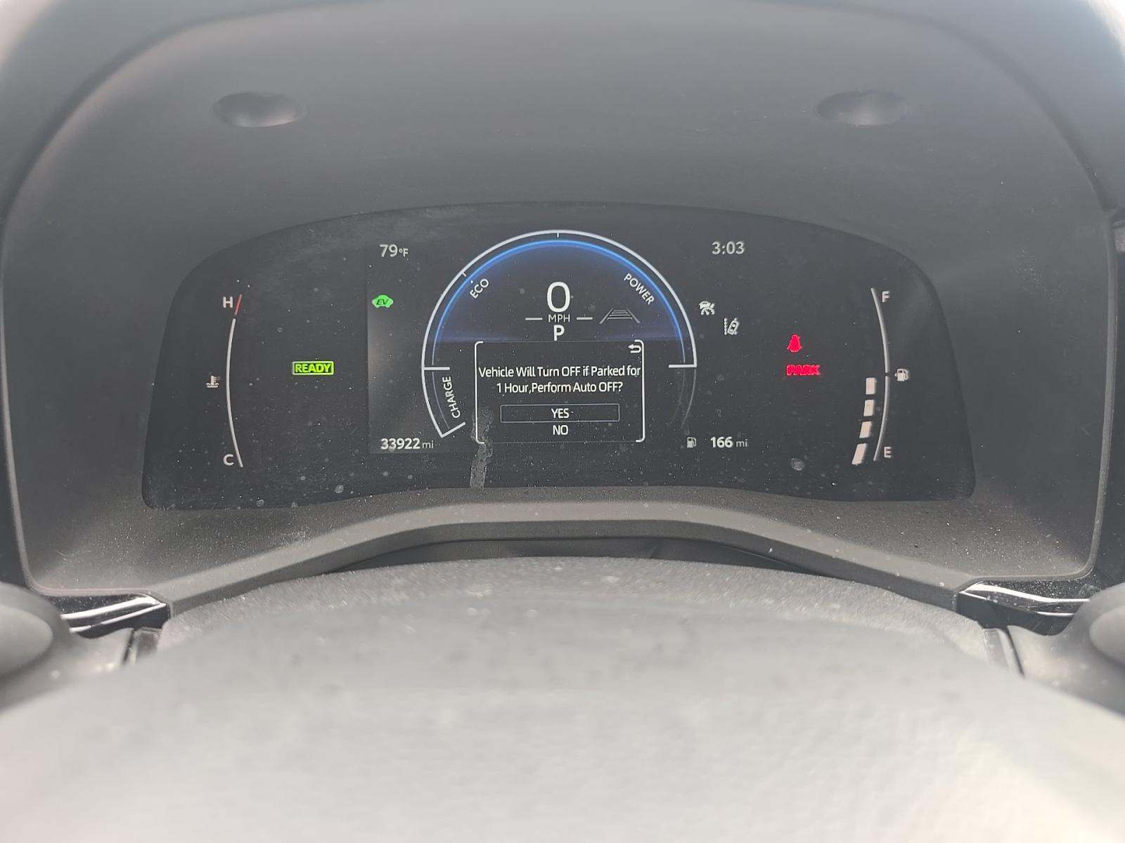 TOYOTA CAMRY - 5