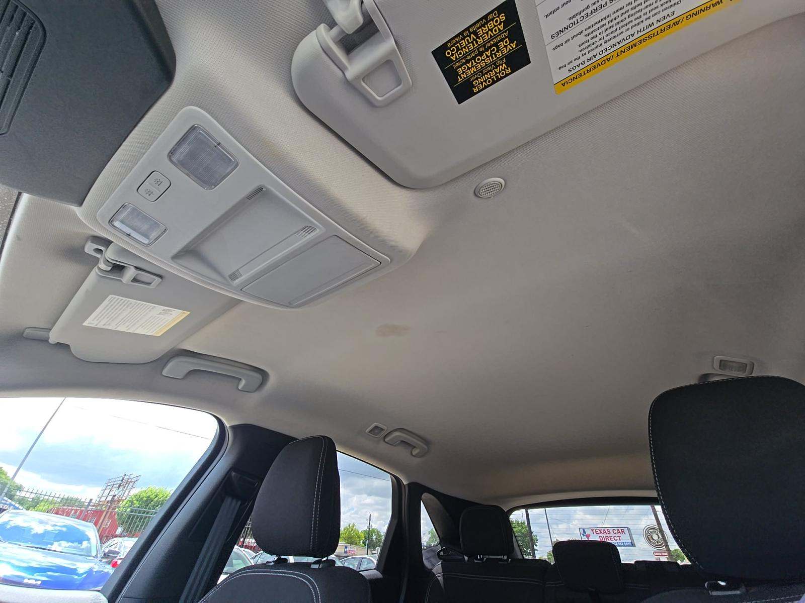 FORD ESCAPE - 7
