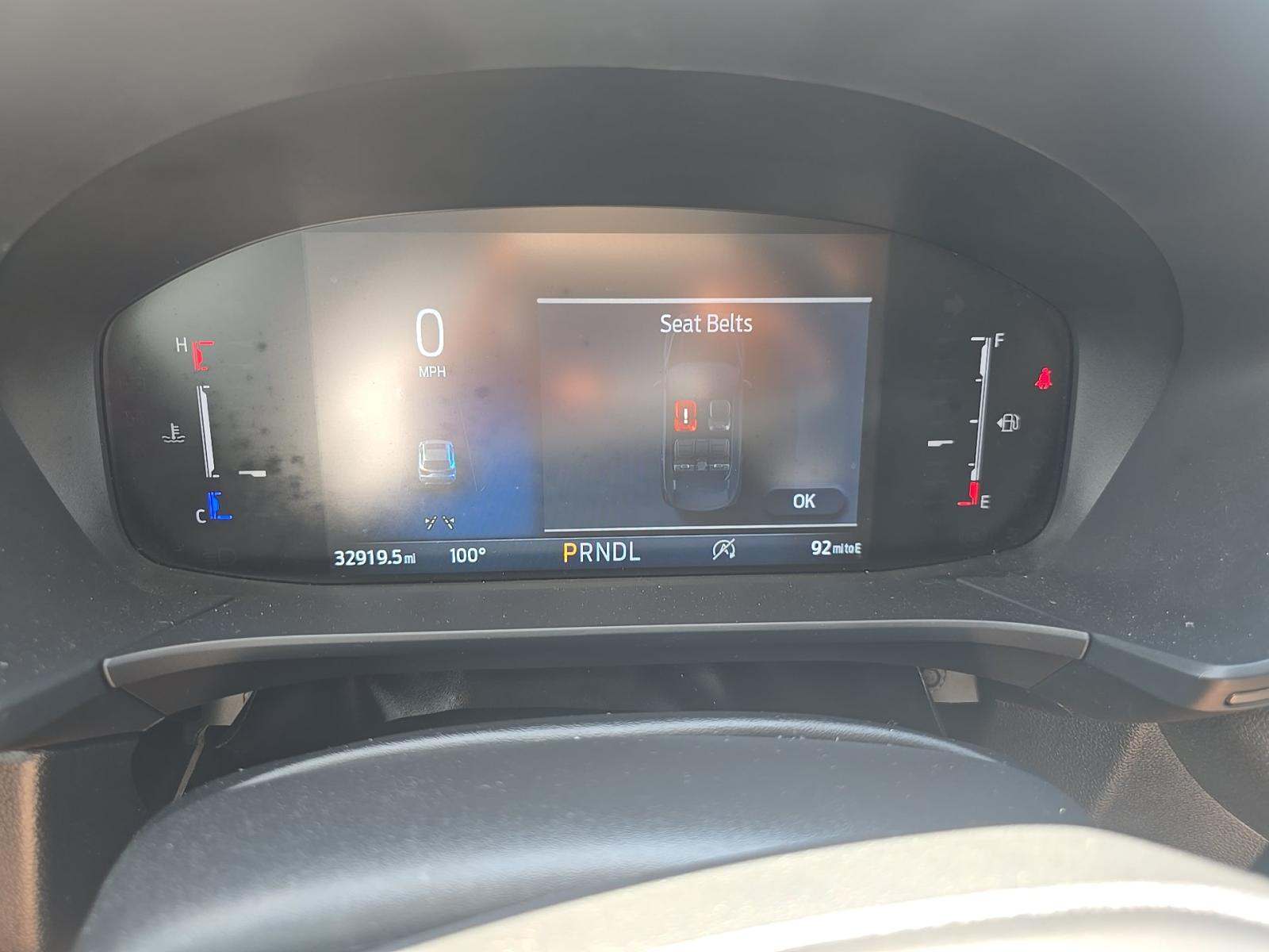 FORD ESCAPE - 9