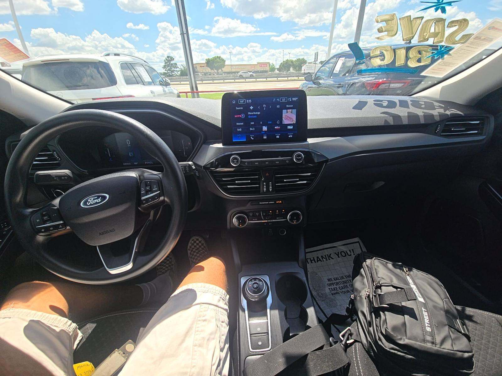 FORD ESCAPE - 10