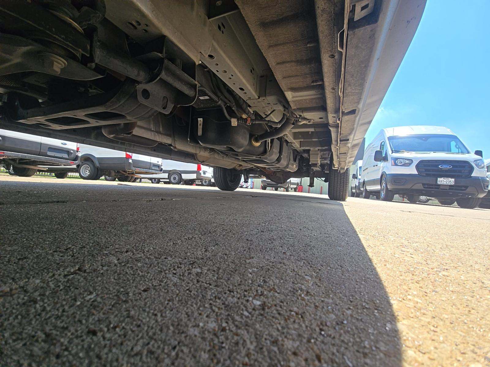 FORD TRANSIT 250 - 7