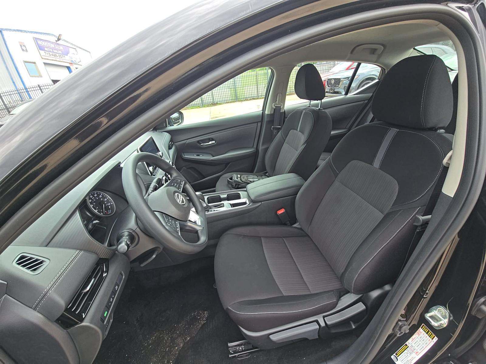 NISSAN SENTRA - 2