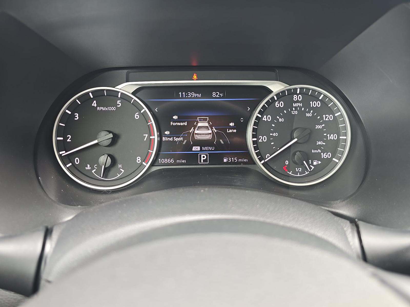 NISSAN SENTRA - 5