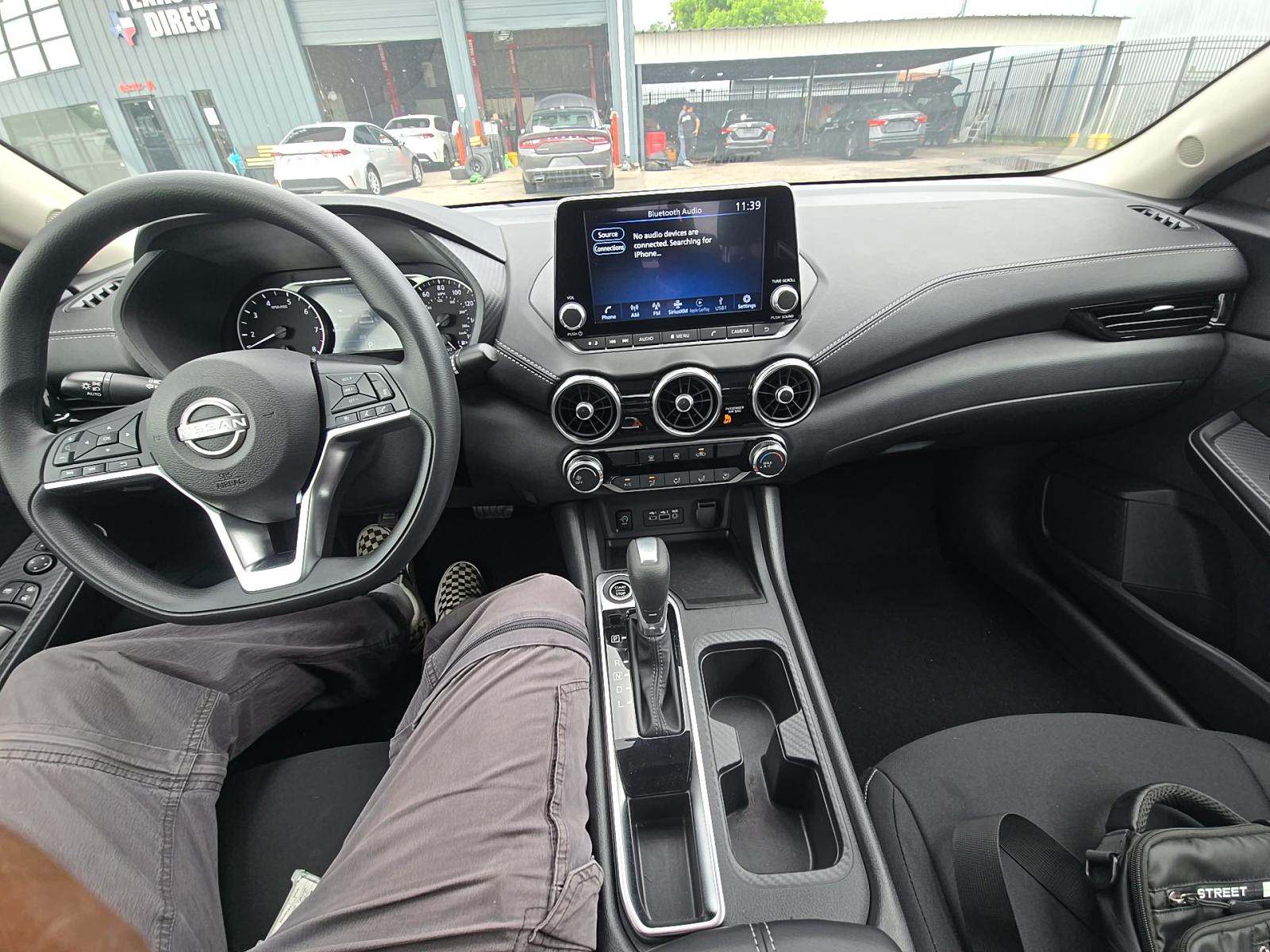 NISSAN SENTRA - 6
