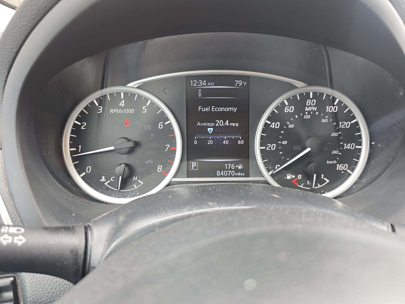 NISSAN SENTRA - 5