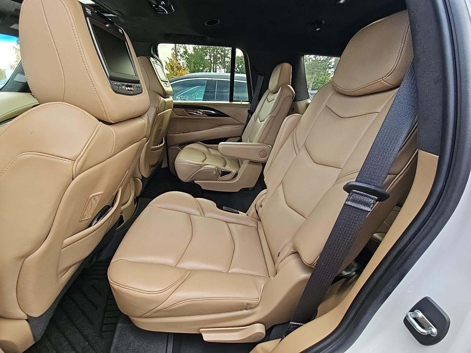 2019 Cadillac Escalade Platinum AWD