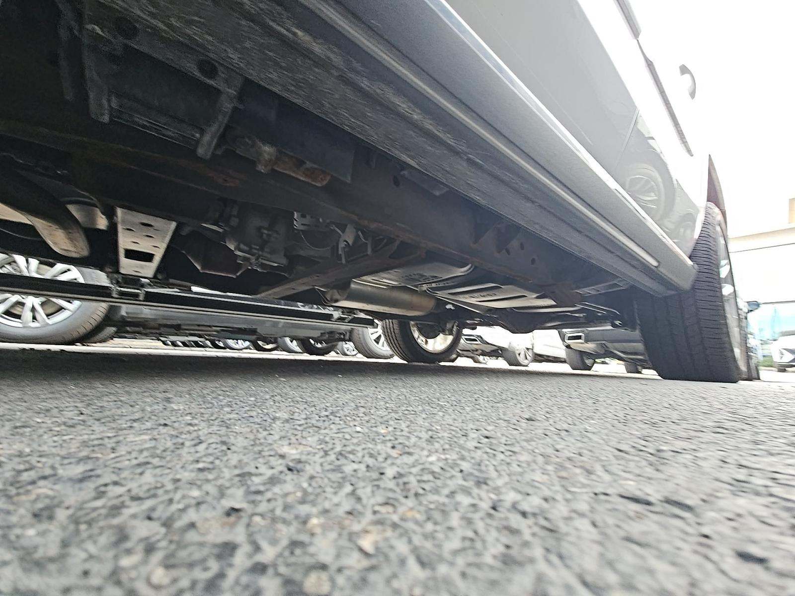 2019 Cadillac Escalade Platinum AWD