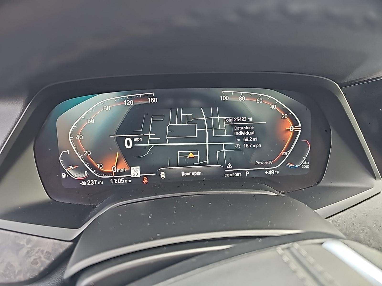 2022 BMW X5 xDrive40i AWD