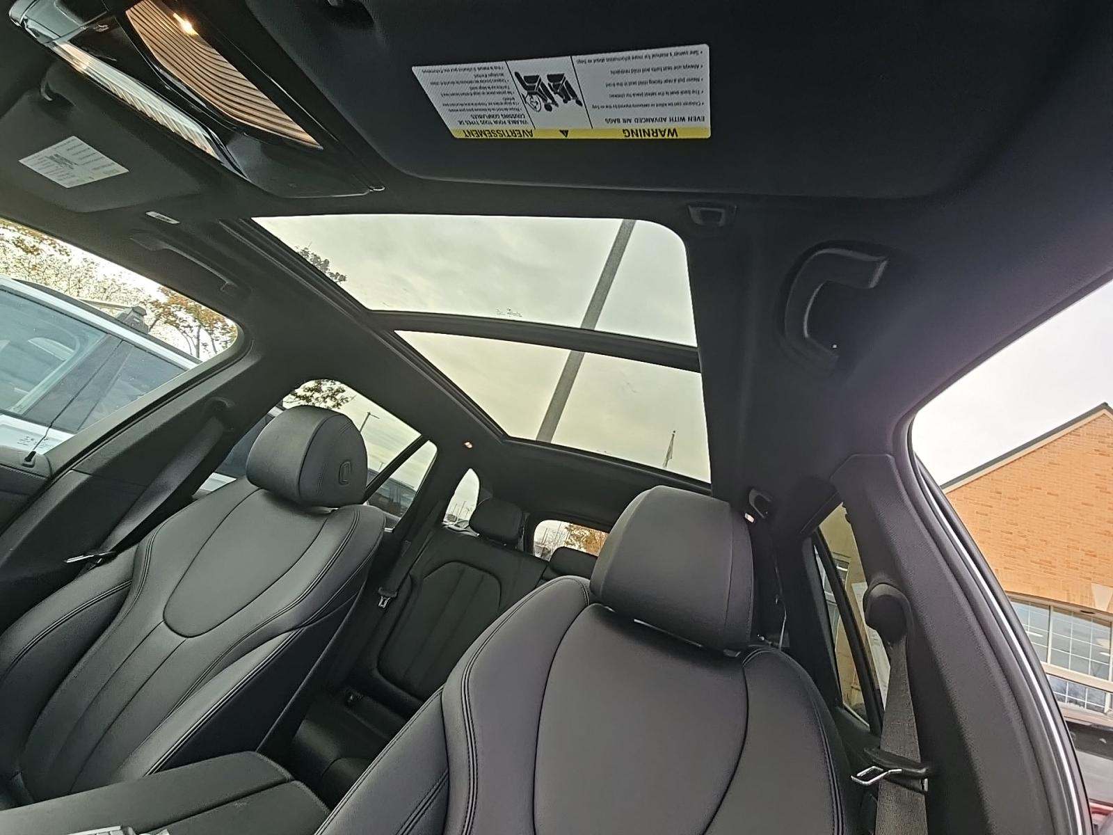 2022 BMW X5 xDrive40i AWD