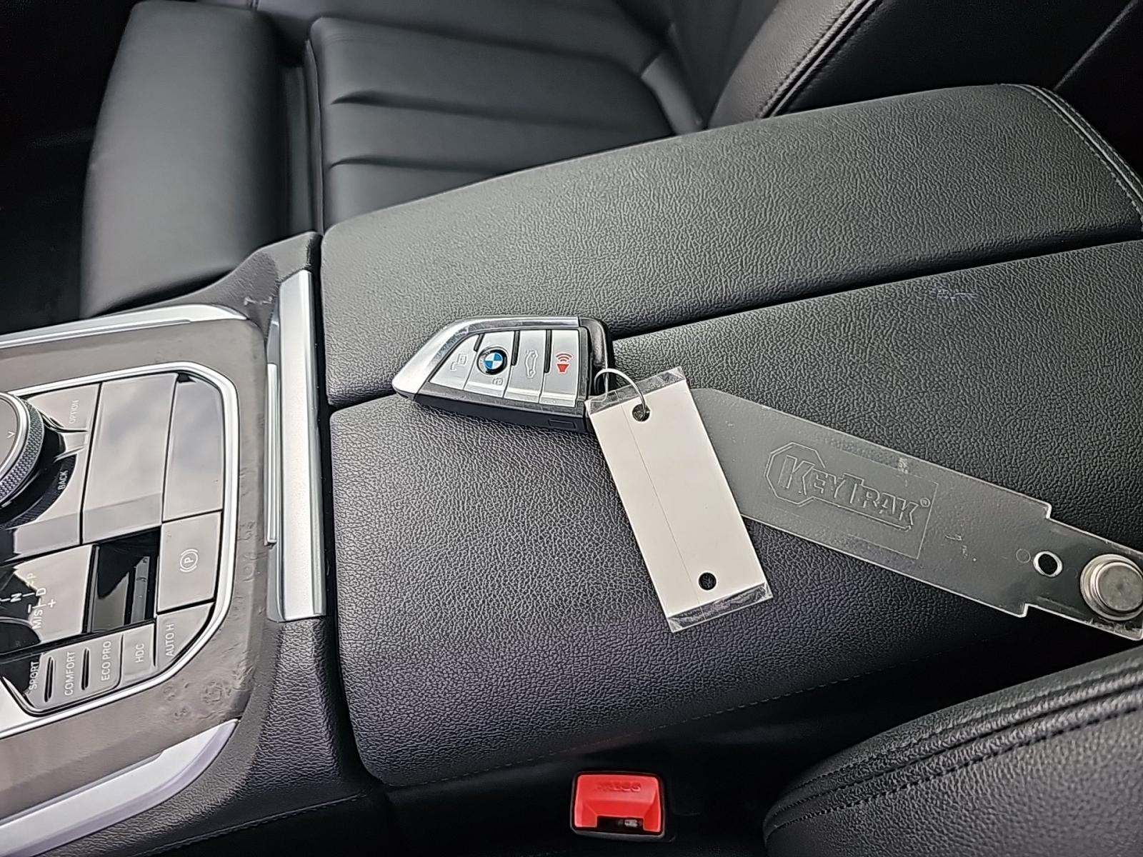 2022 BMW X5 xDrive40i AWD