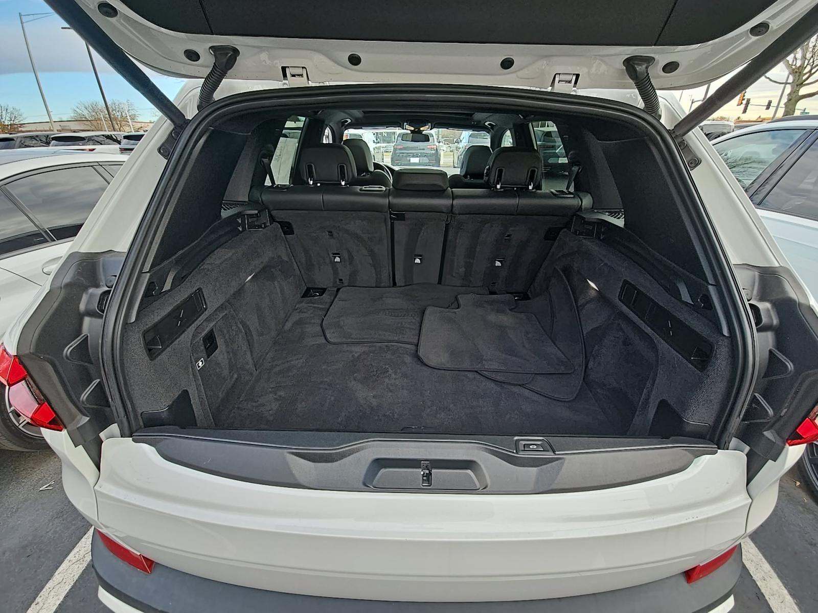 2022 BMW X5 xDrive40i AWD