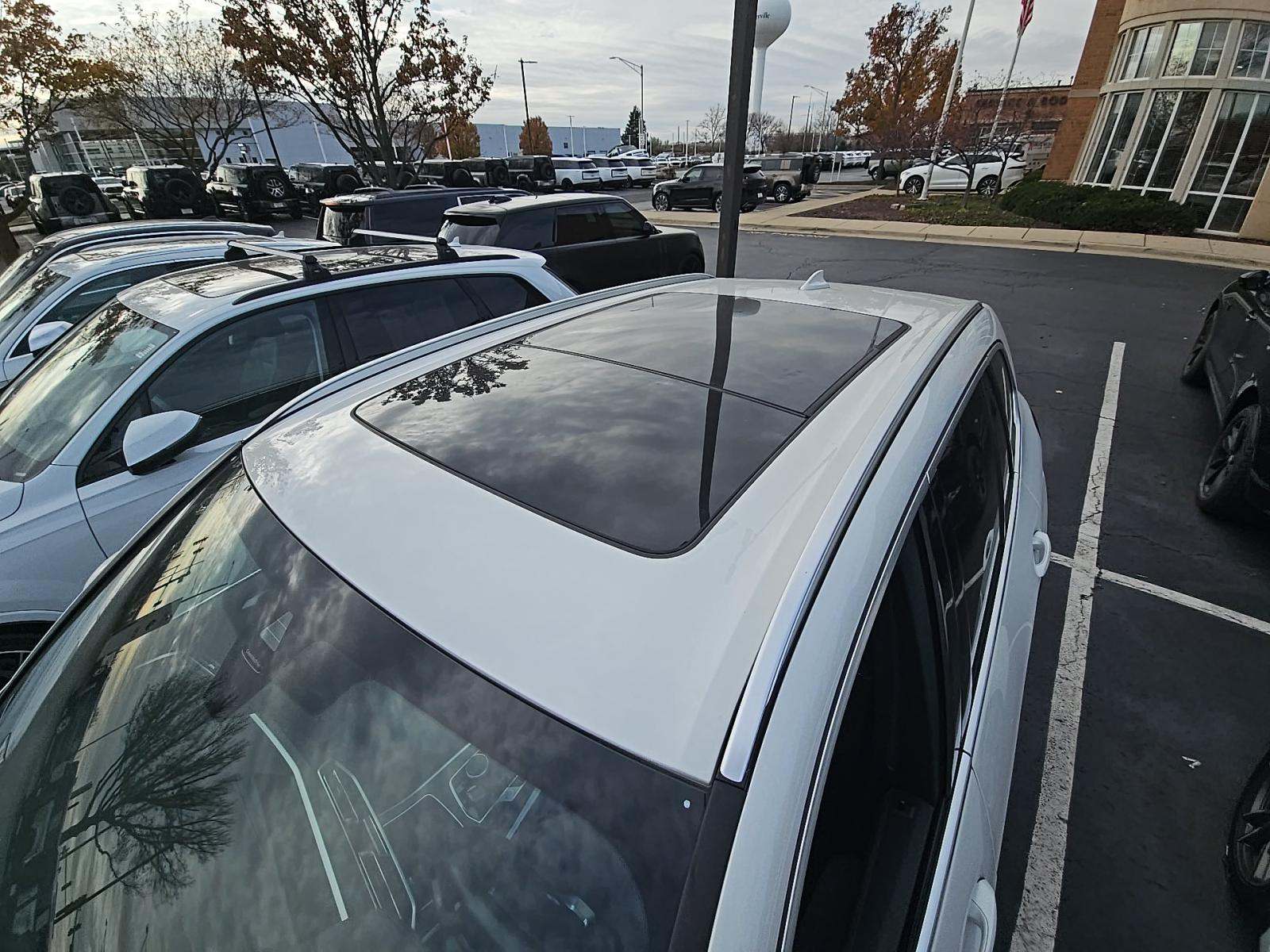 2022 BMW X5 xDrive40i AWD