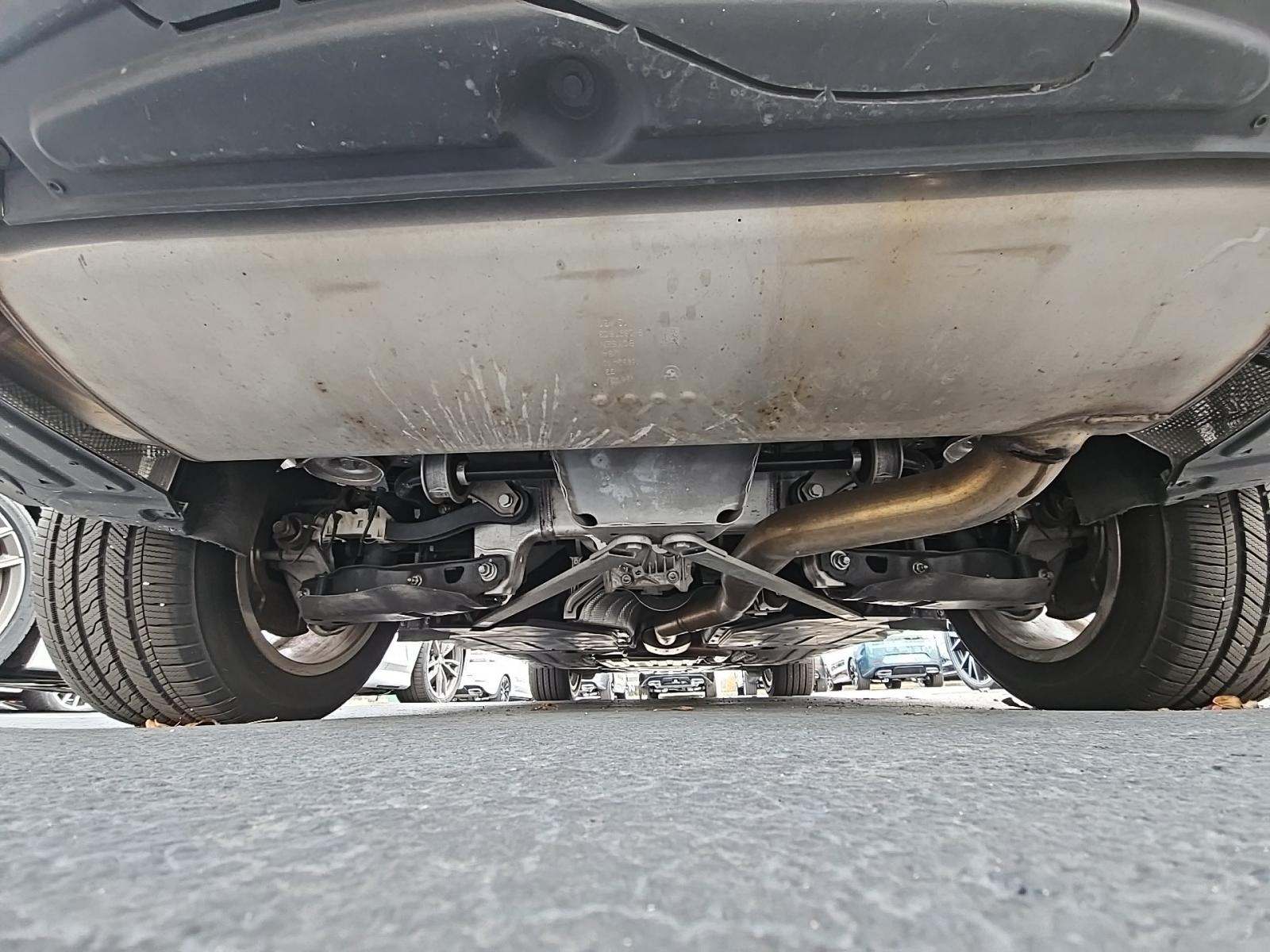 2022 BMW X5 xDrive40i AWD