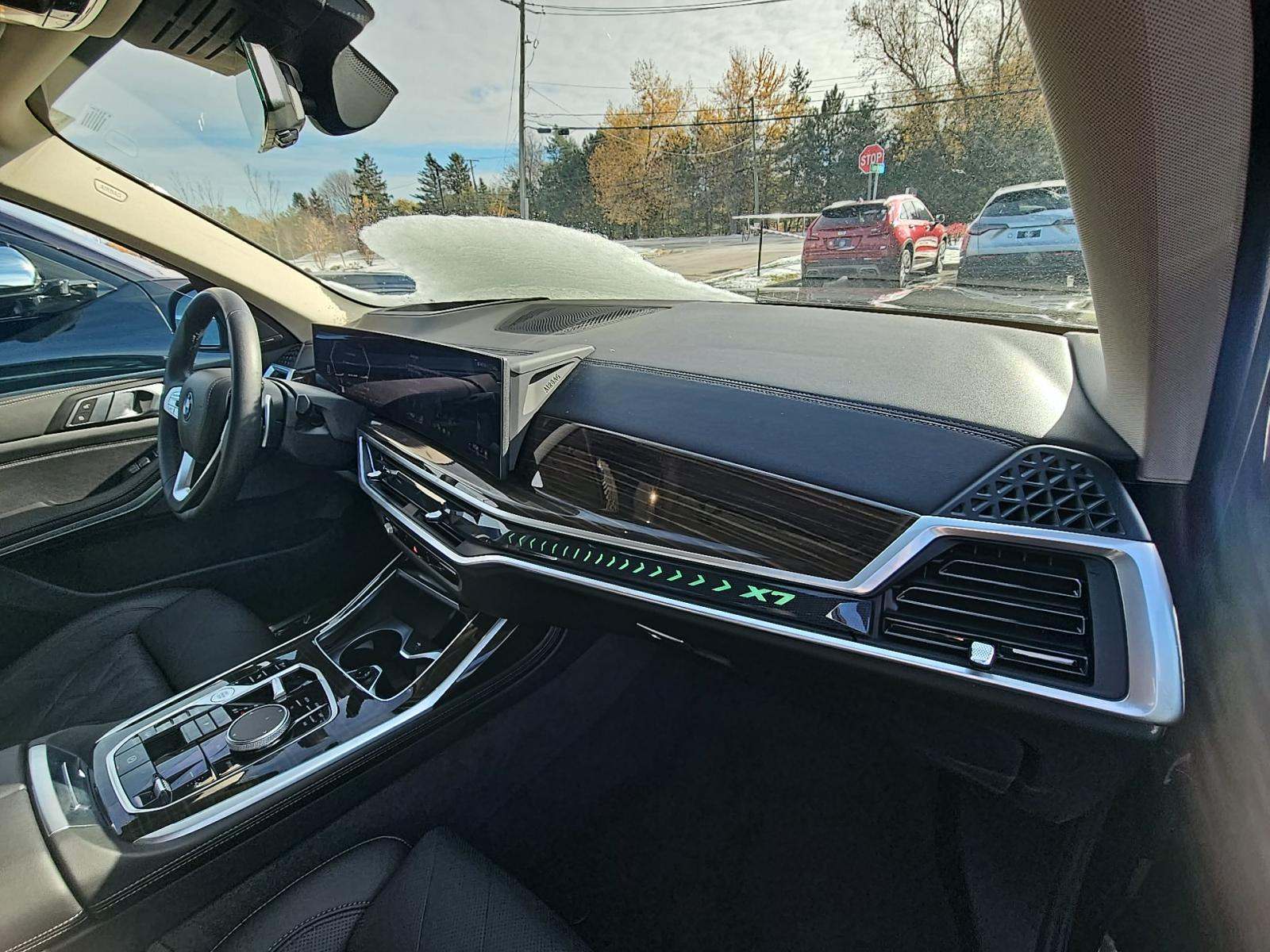 2024 BMW X7 xDrive40i AWD