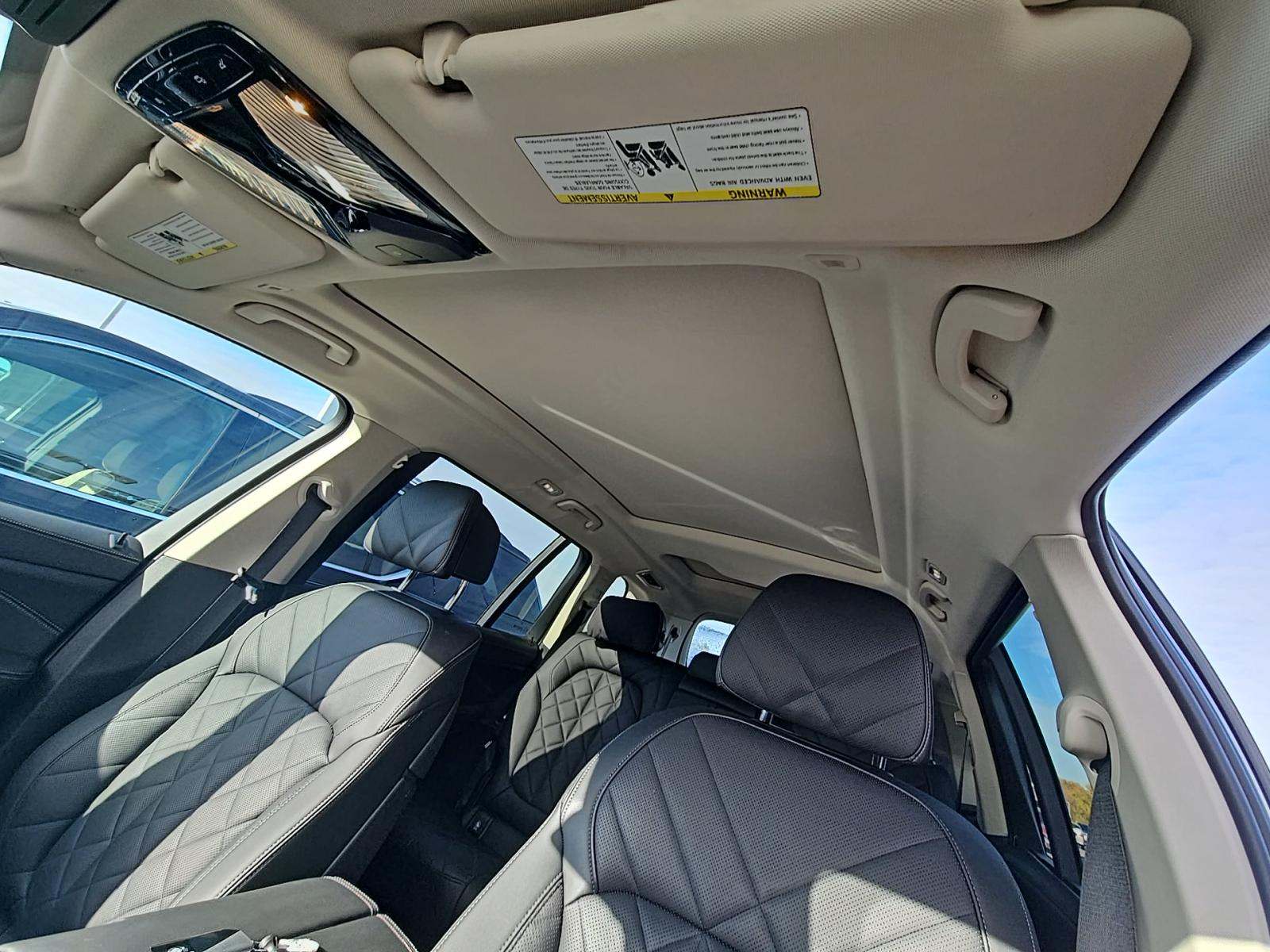 2024 BMW X7 xDrive40i AWD