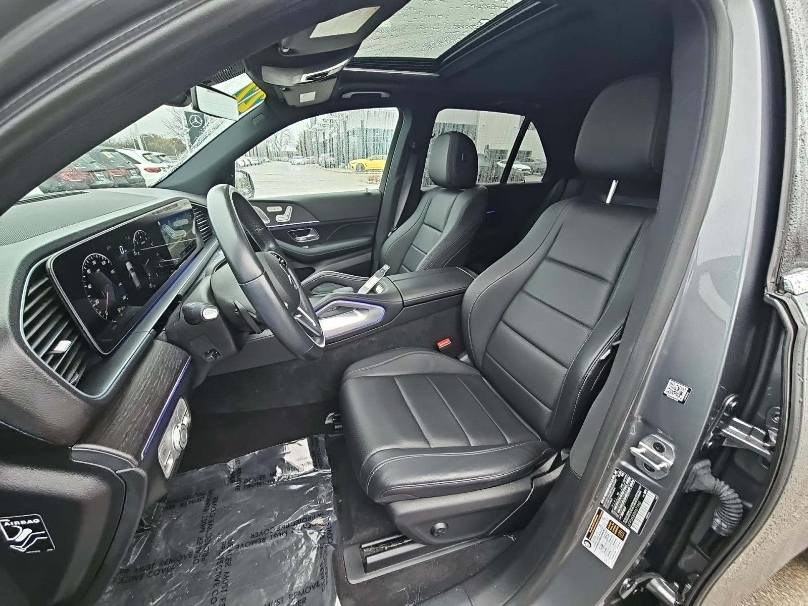 2022 Mercedes-Benz GLE GLE 350 AWD