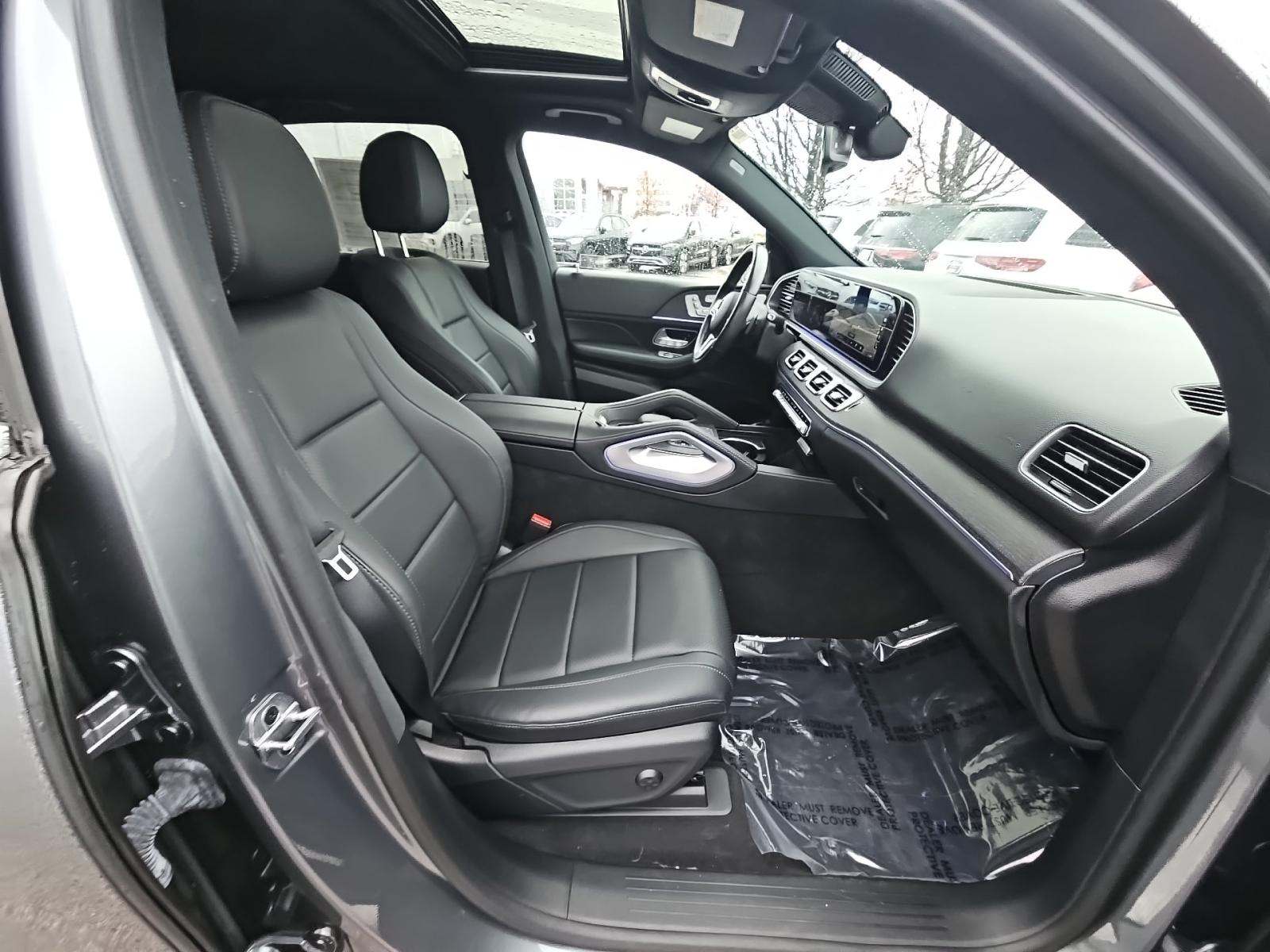 2022 Mercedes-Benz GLE GLE 350 AWD