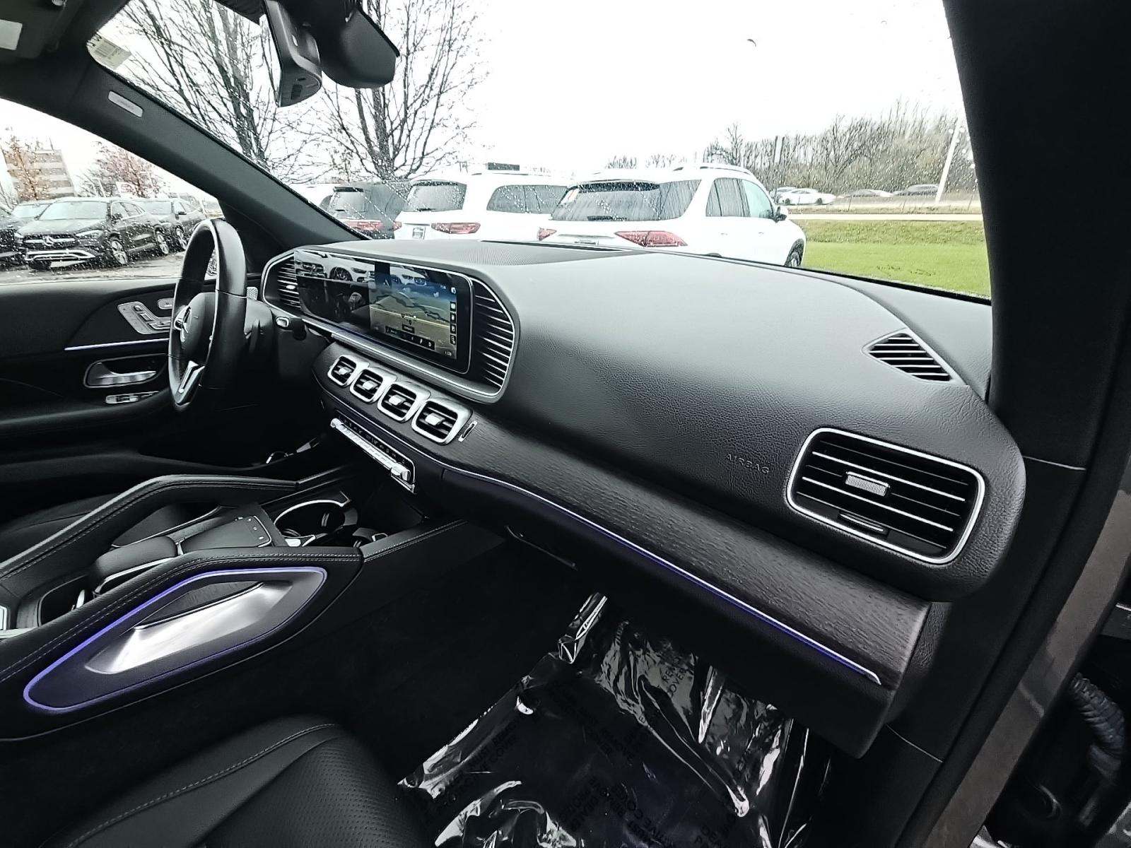 2022 Mercedes-Benz GLE GLE 350 AWD