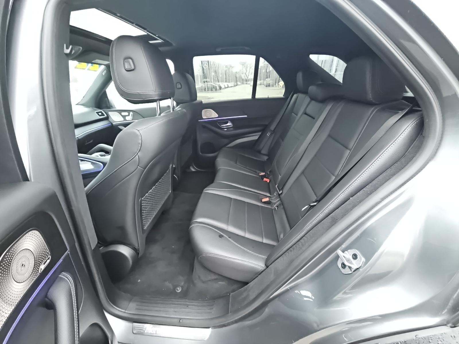 2022 Mercedes-Benz GLE GLE 350 AWD