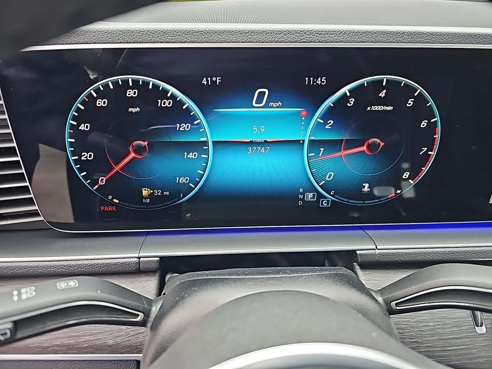 2022 Mercedes-Benz GLE GLE 350 AWD