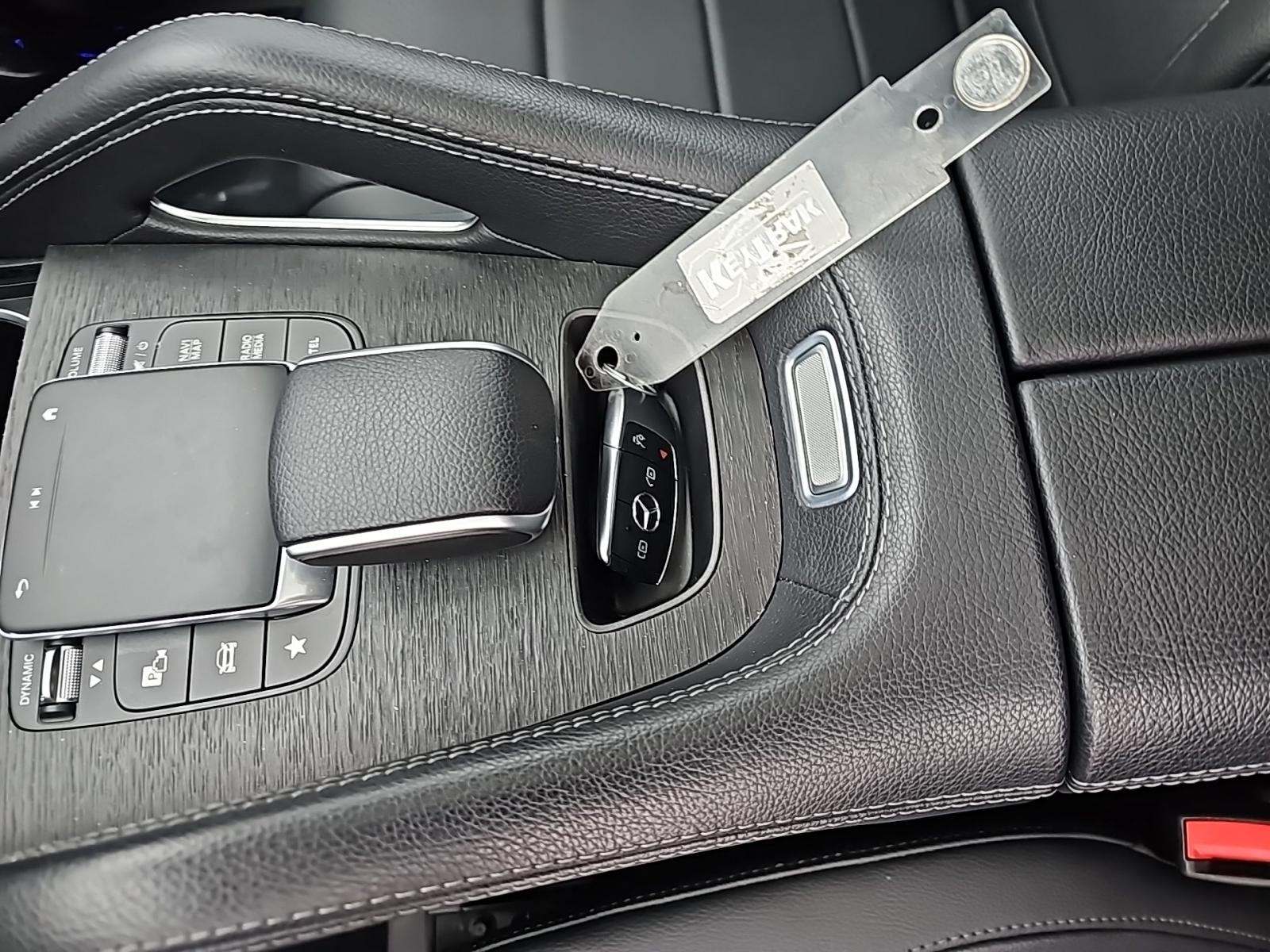 2022 Mercedes-Benz GLE GLE 350 AWD