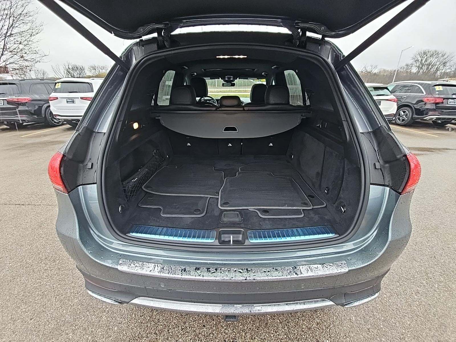 2022 Mercedes-Benz GLE GLE 350 AWD