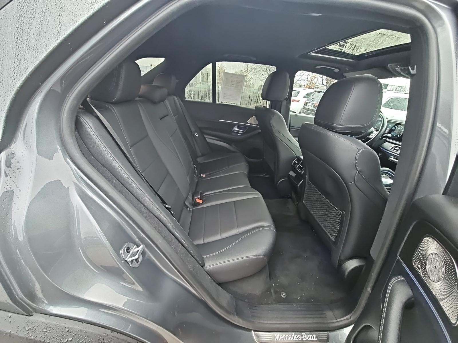 2022 Mercedes-Benz GLE GLE 350 AWD