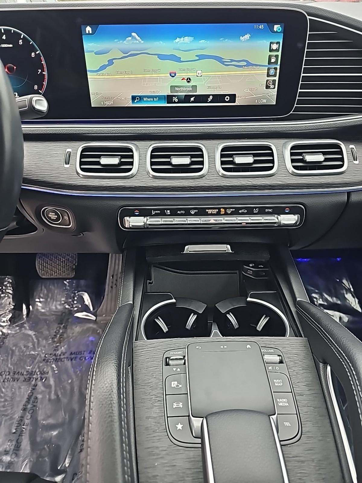 2022 Mercedes-Benz GLE GLE 350 AWD