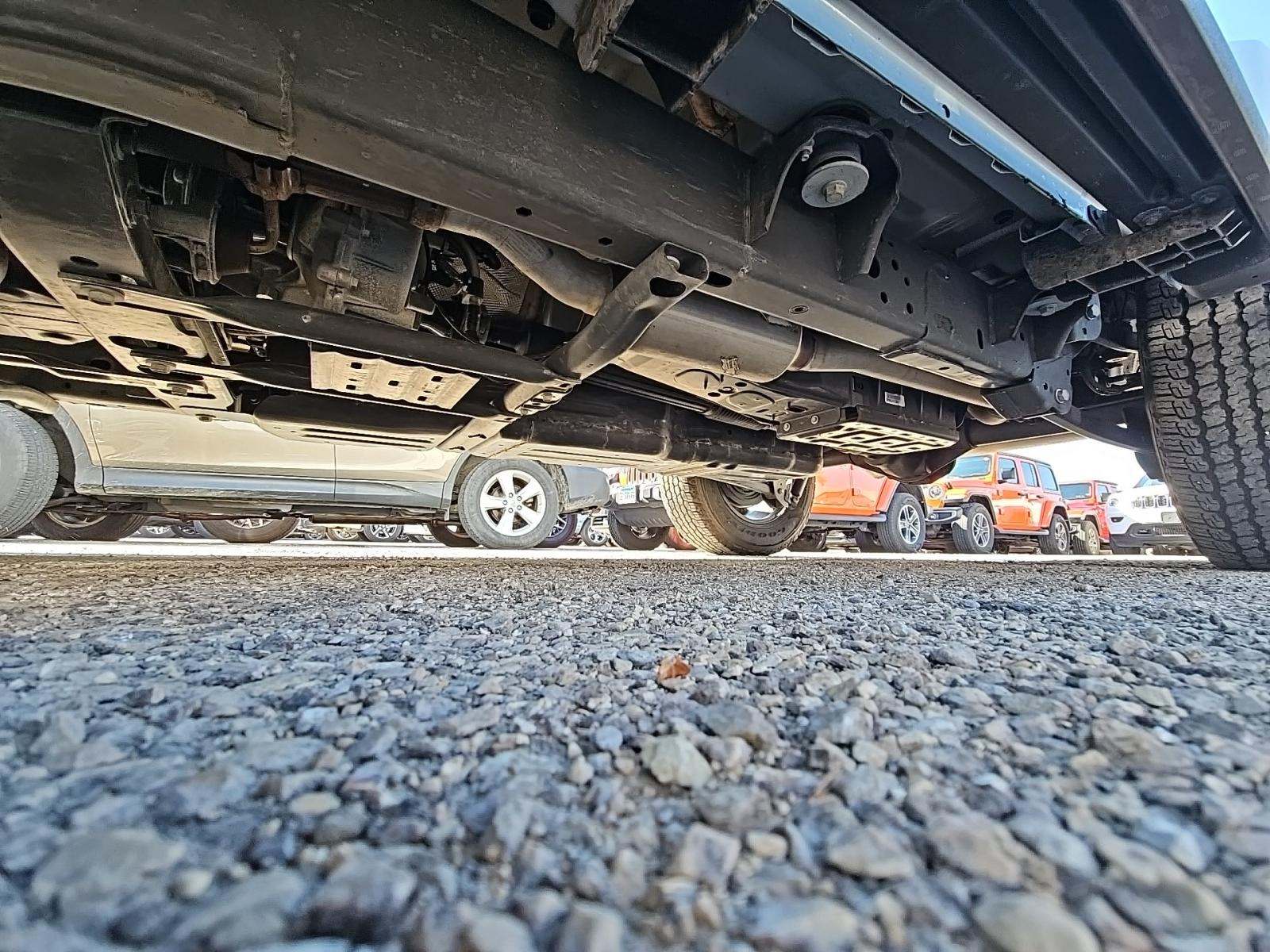 2023 Jeep Wrangler Sahara Altitude AWD